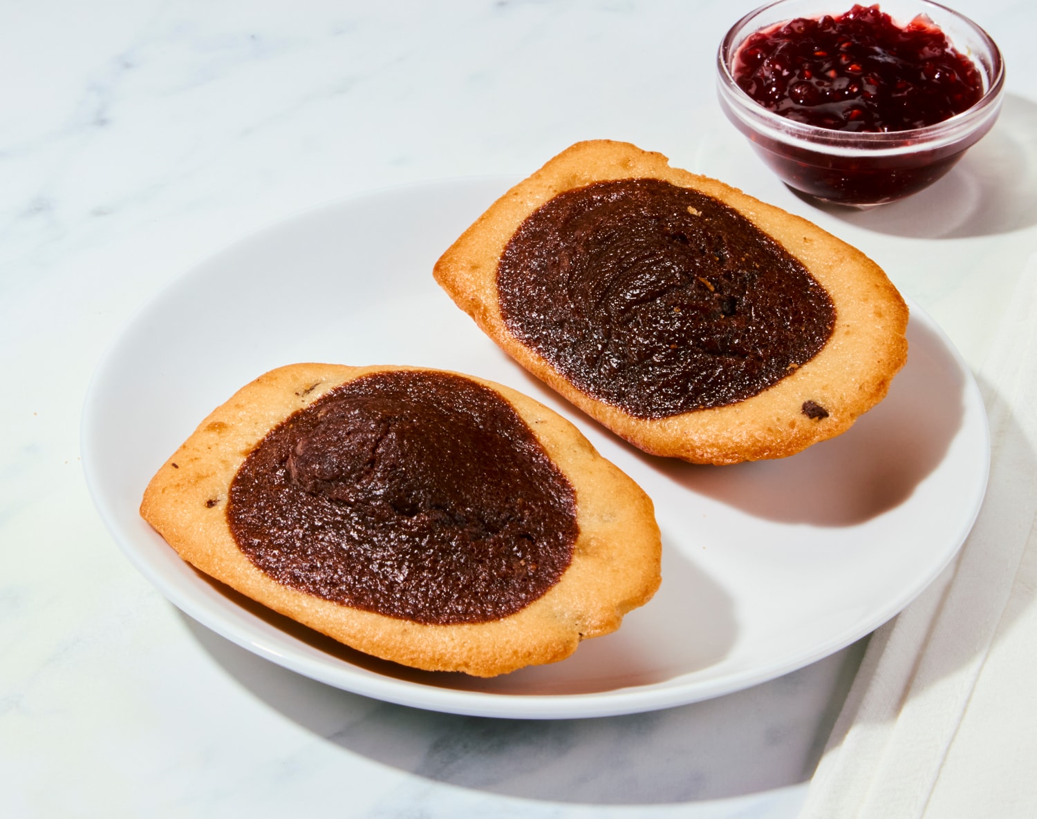 FreshDirect Madeleine Marble