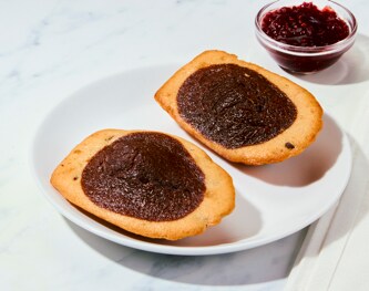 FreshDirect Madeleine Marble