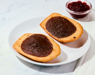 FreshDirect Madeleine Marble