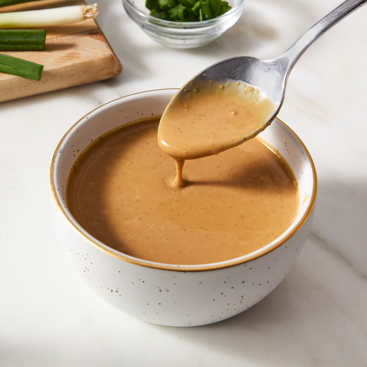 FreshDirect Spicy Peanut Sauce 