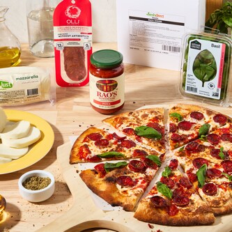 Pizza Night Bundle