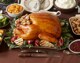 FreshDirect Whole Roasted Turkey (14-16LB)