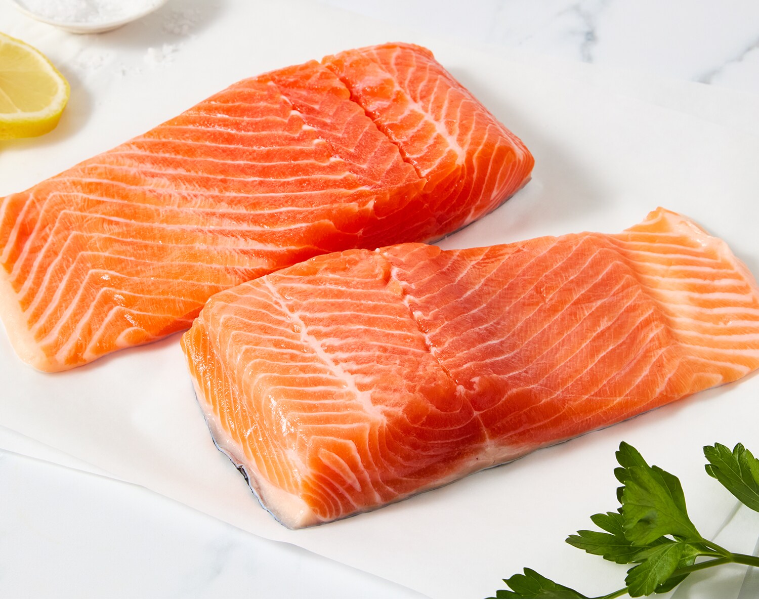 Mar Andino Farm-Raised Steelhead