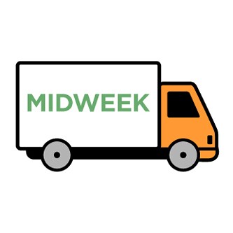 FreshDirect DeliveryPass Midweek Six-Month Membership