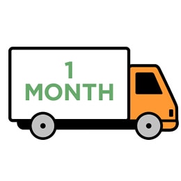 FreshDirect DeliveryPass One-Month Membership
