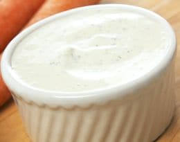 FreshDirect Ranch Dip