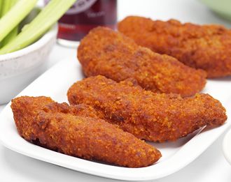 FreshDirect Buffalo Chicken Fingers