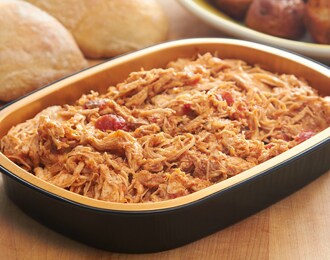 FreshDirect Stewed Chicken Breast with Tomatoes