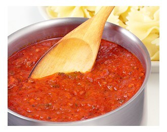 FreshDirect Spicy Arrabiata Sauce