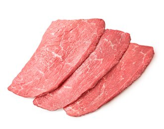 Angus RWA Top Sirloin Steak