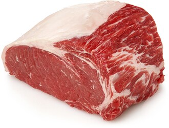 Local Angus RWA Rib Eye Roast