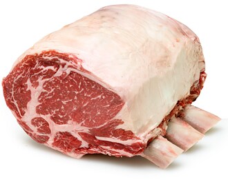 Angus RWA Standing Rib Roast