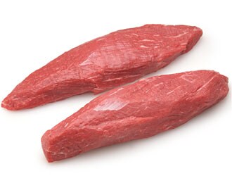 Angus RWA Petite Beef Filet