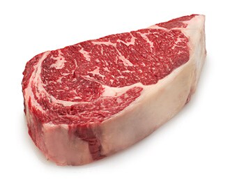 Angus RWA Rib Eye Steak