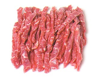 Angus RWA Beef Stir-Fry Strips