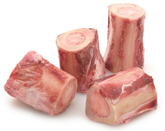 Angus RWA Beef Marrow Bones