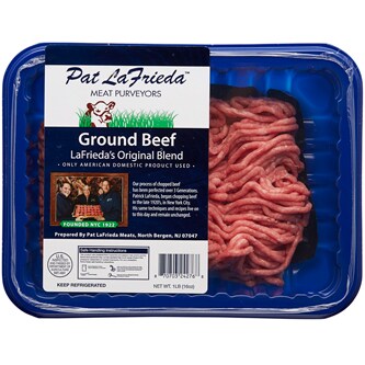 Pat LaFrieda Original Ground Beef Blend
