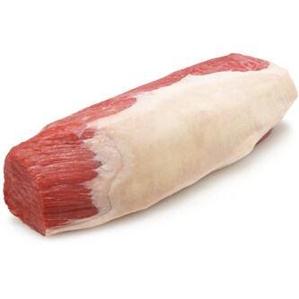 Local Angus RWA Angus Eye Round Roast