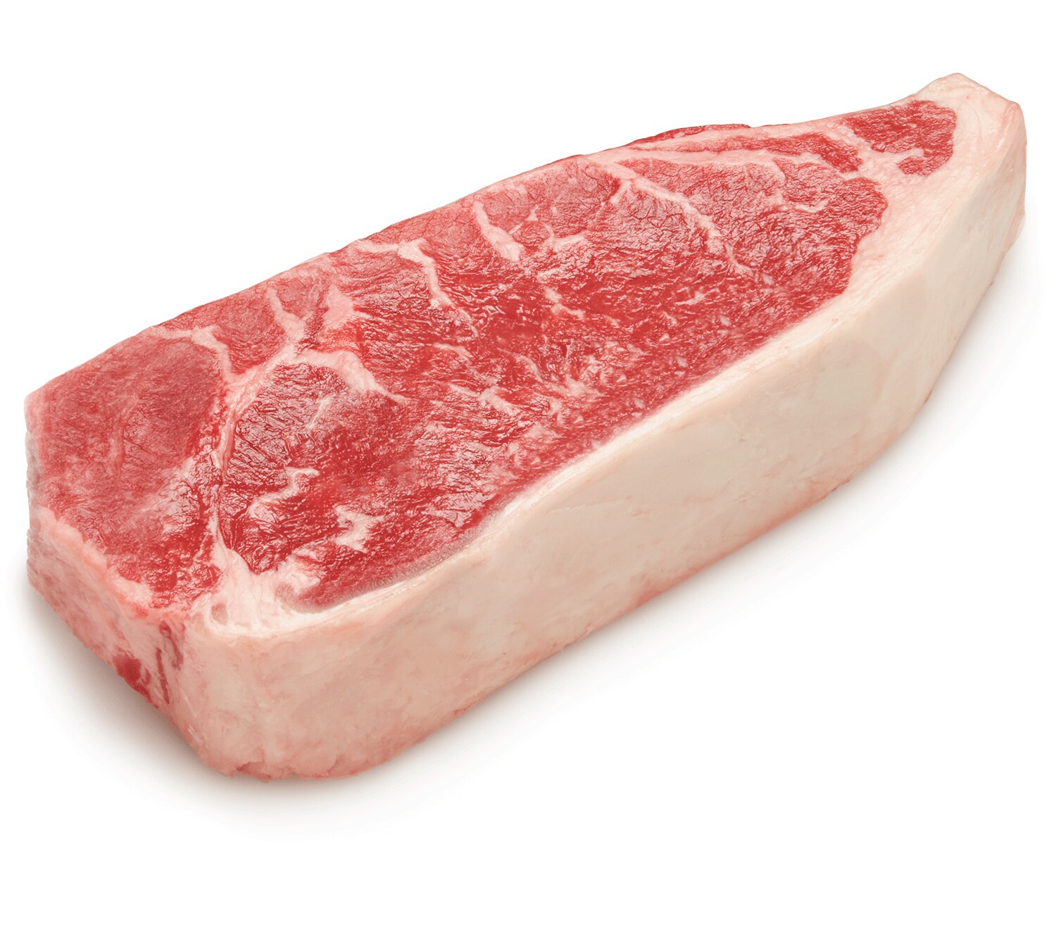 Angus RWA NY Strip Steak