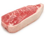 Product Image - Local Angus RWA NY Strip Steak, Raised without Antibiotics