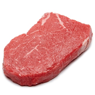 Angus RWA Boneless Center-Cut Top Sirloin Steak