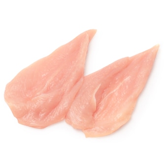 Order Thin Sliced Chicken Breasts Raised W O Antibiotics Fast Delivery