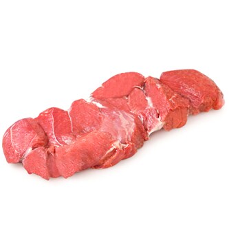 Choice Butterflied Leg of Lamb, Whole