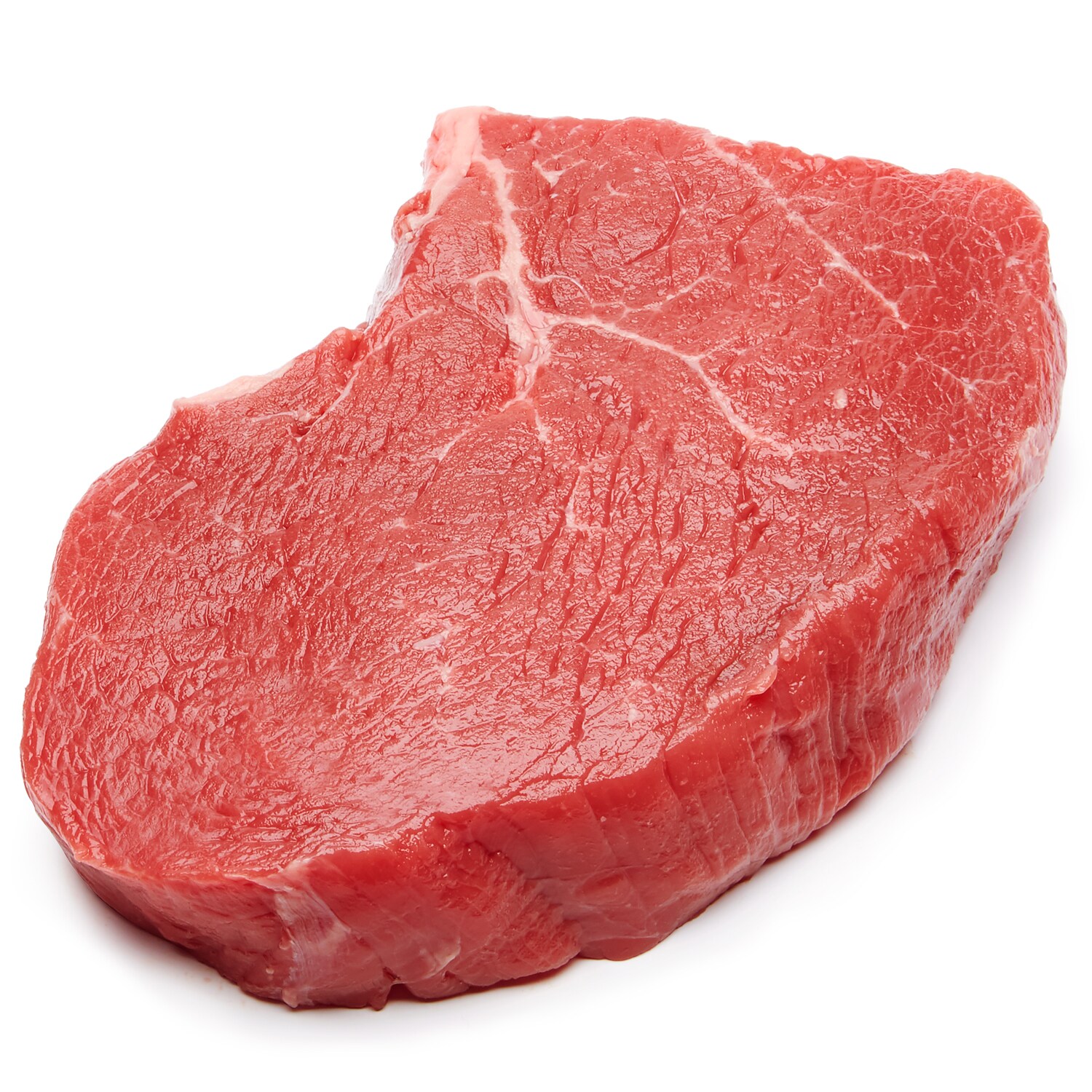 100% Grass-Fed Local Boneless Center-Cut Top Sirloin Steak