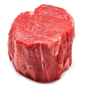 100% Grass-Fed Local Filet Mignon