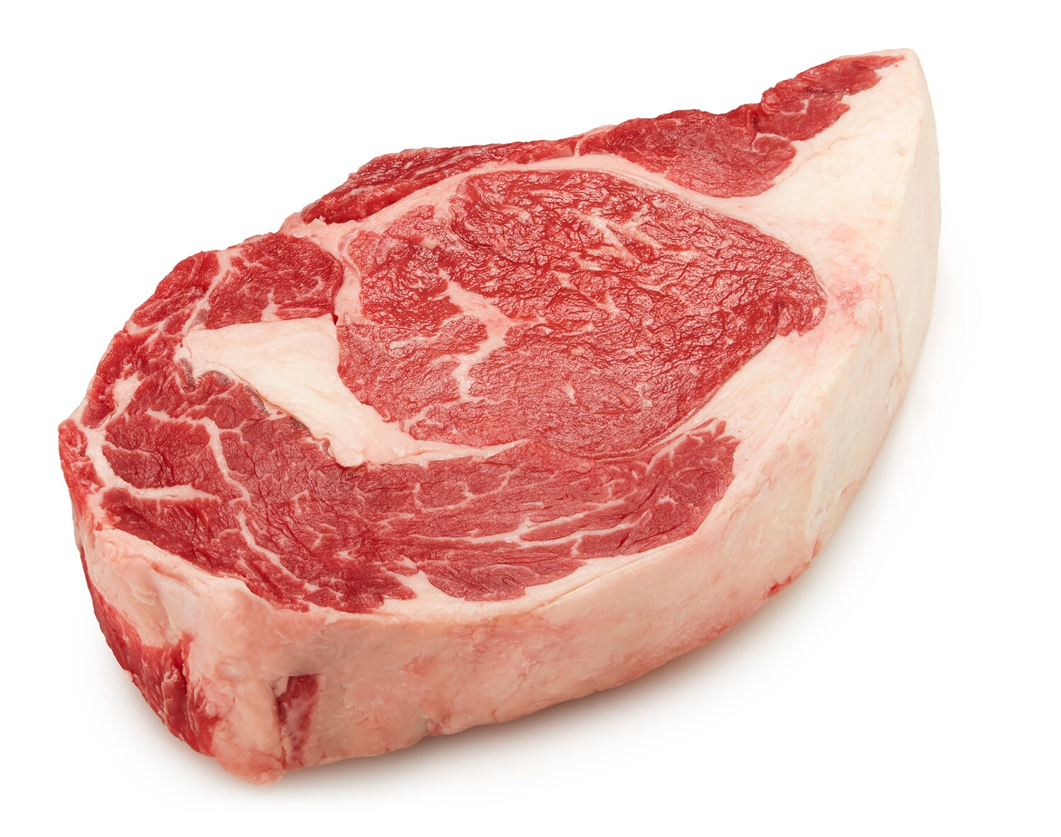 Angus RWA Boneless Rib Eye Steak
