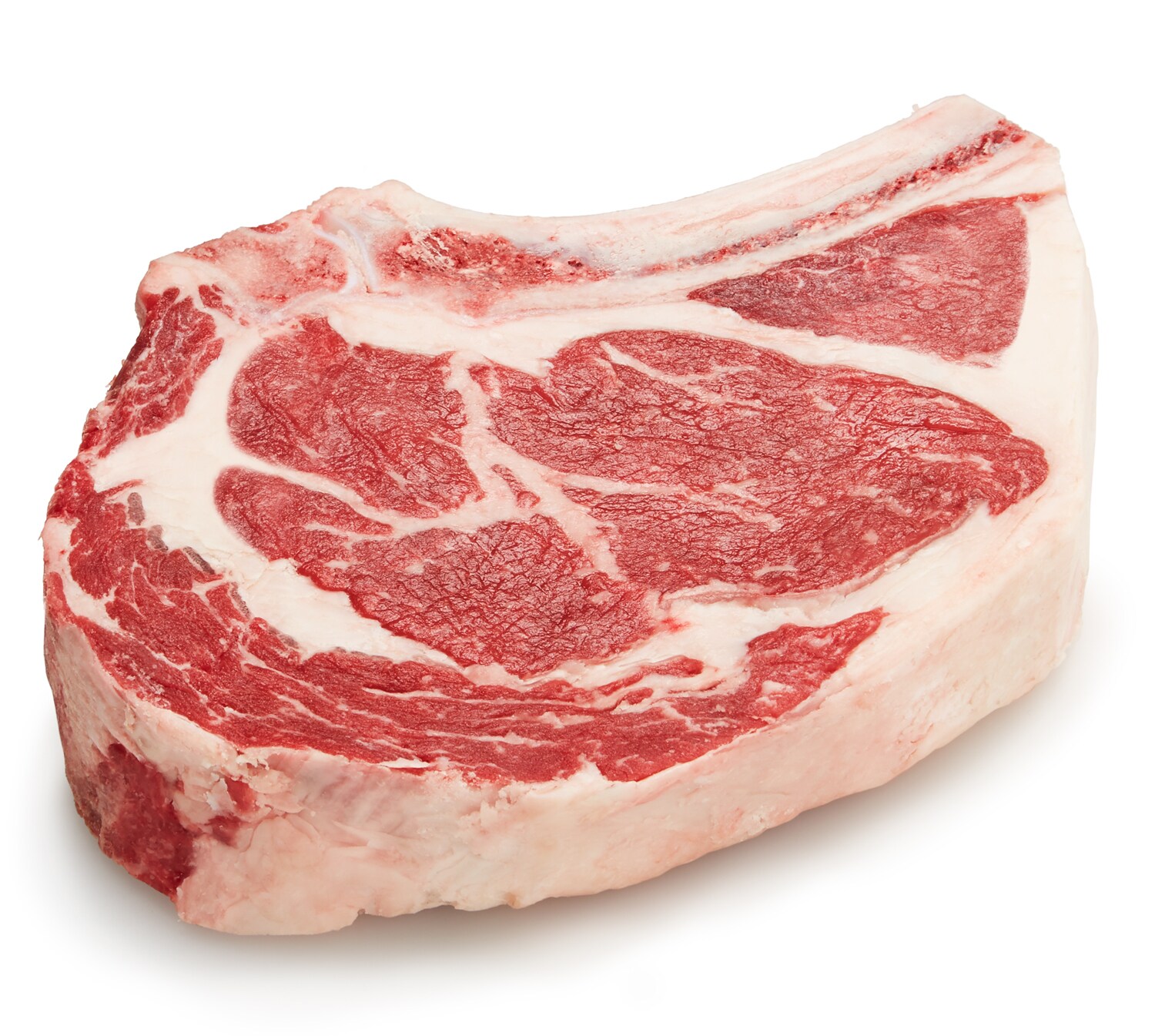 Angus RWA Bone-In Rib Steak