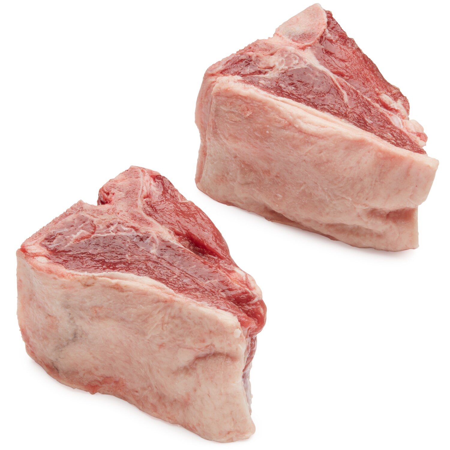 Australian Lamb Loin Chop