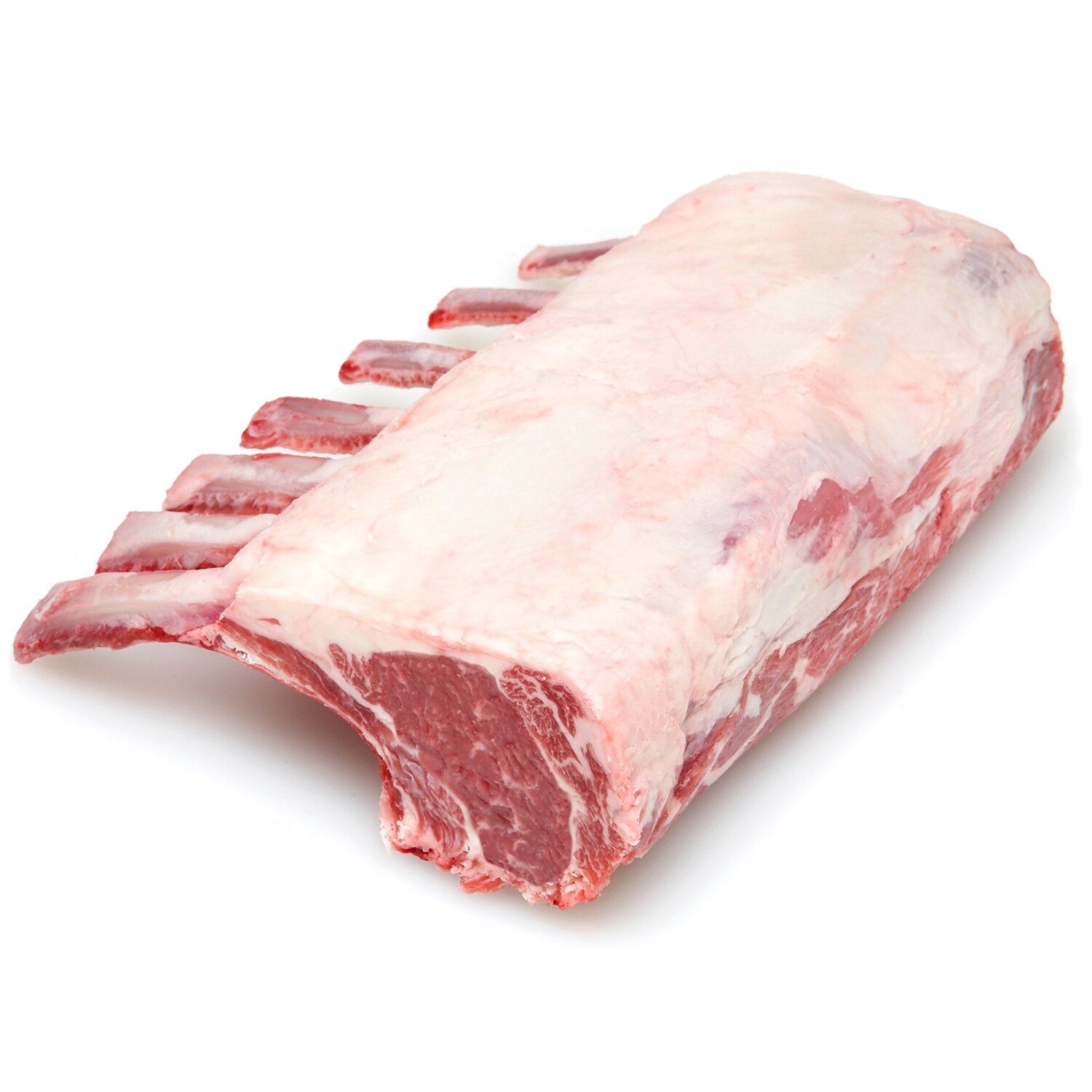 Australian Rack of Lamb, Frenched