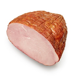 Uncured Smoked Boneless Half Ham, Raised w/o Antibiotics