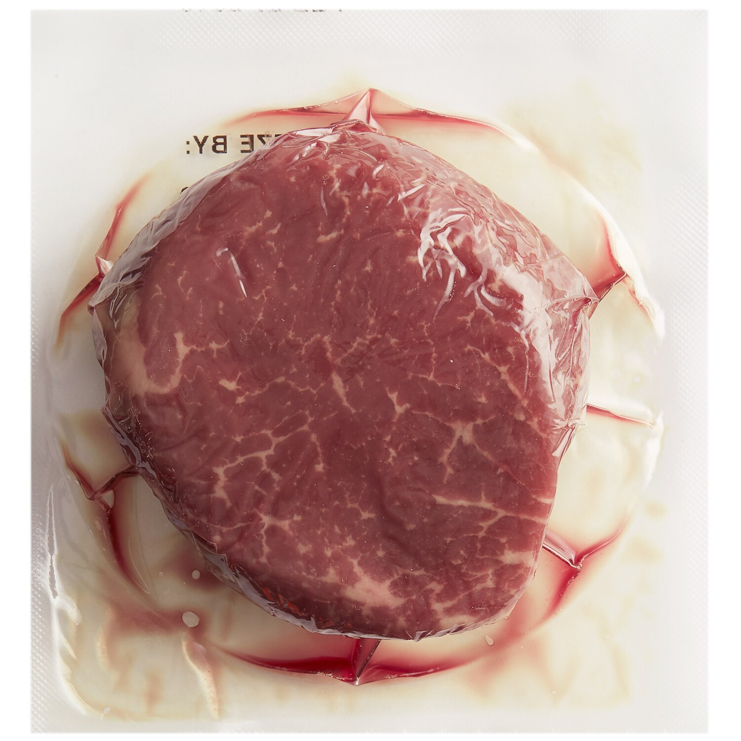 Filet Mignon