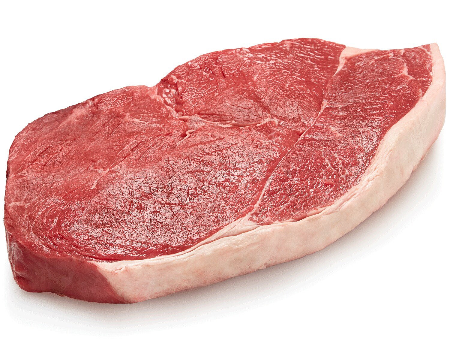 Boneless Sirloin Steak
