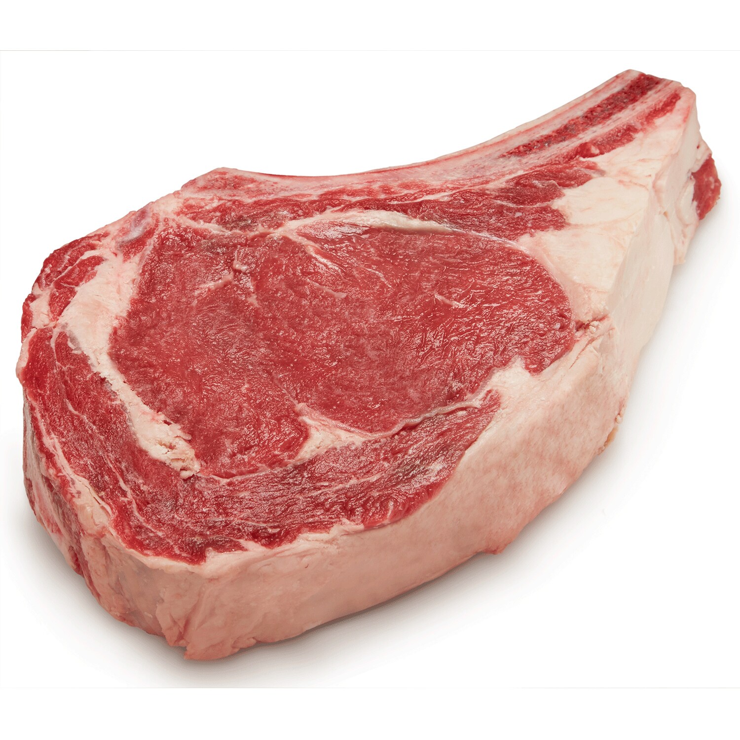 Bone-In Rib Steak