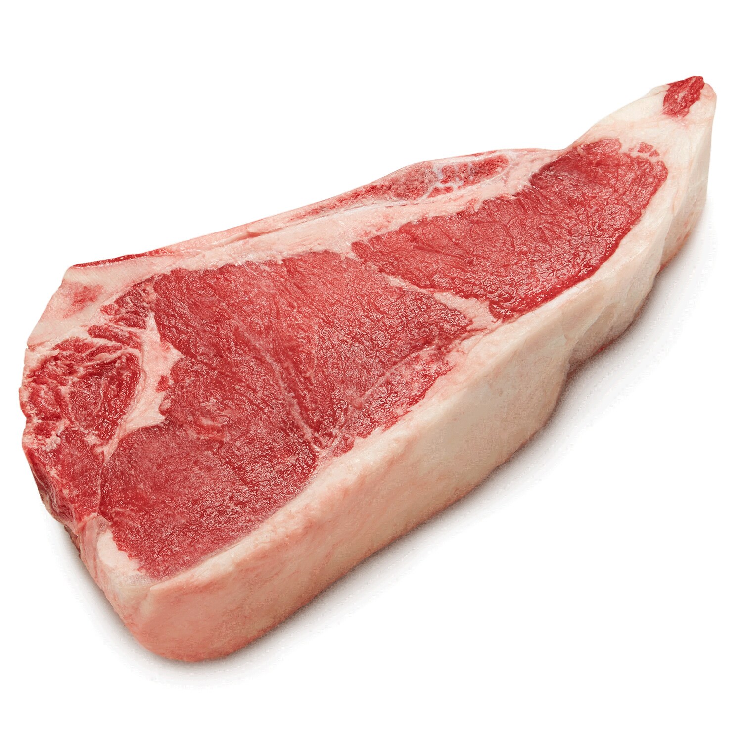 NY Strip Steak, Bone-In