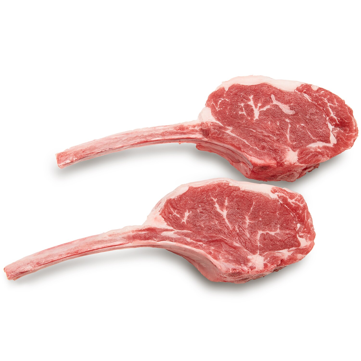 Australian Frenched Lamb Rib Chop
