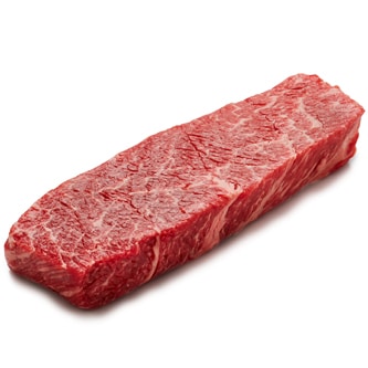 100% Grass-Fed Denver Cut Steak