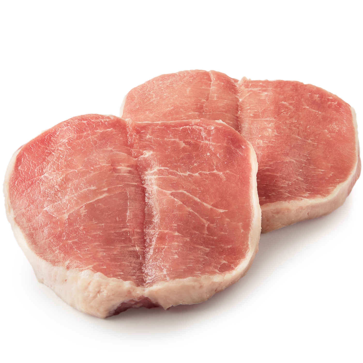 Hickory Nut Gap Butterflied Boneless Pork Loin Chop, Pasture-Raised Heritage