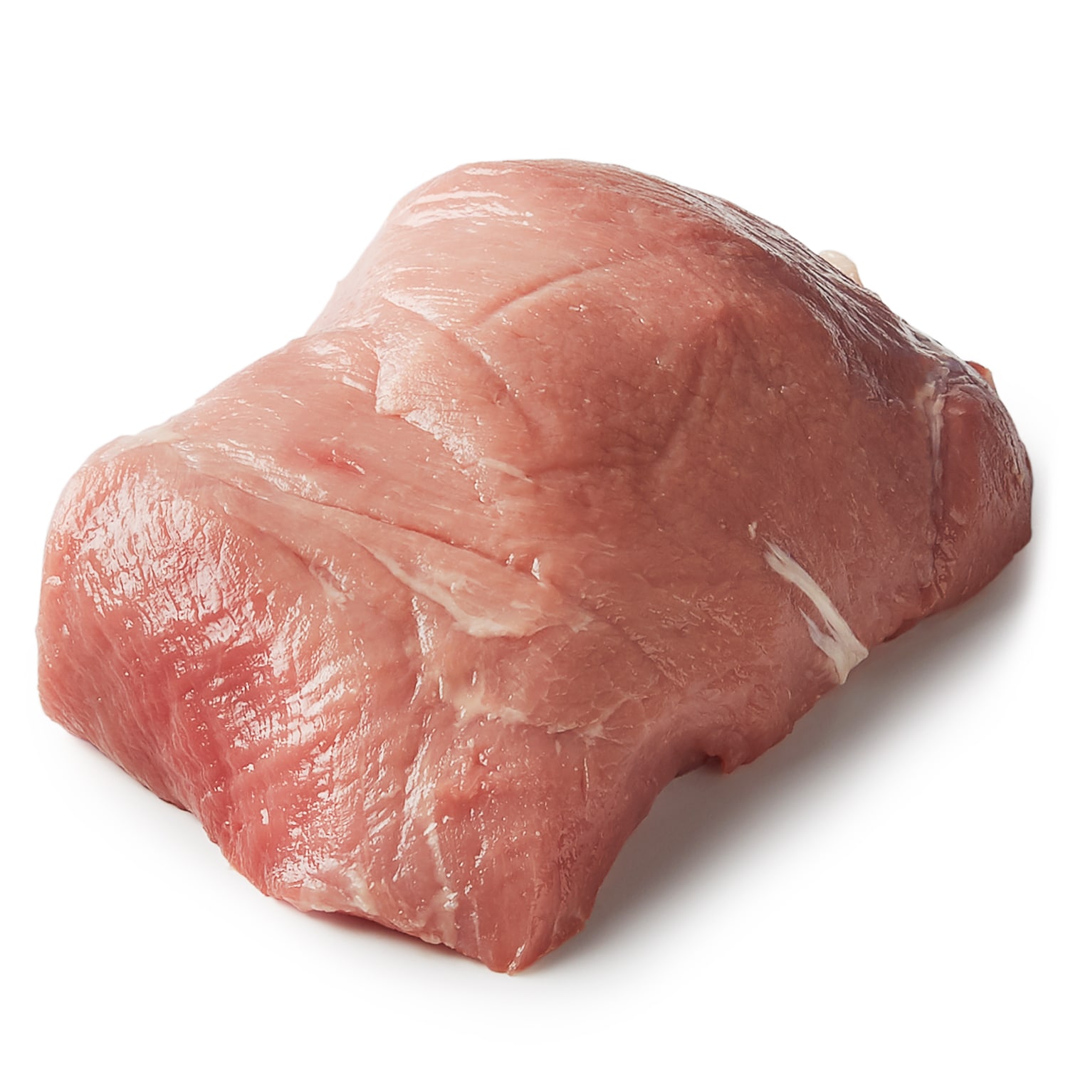 Hickory Nut Gap Boneless Pork Sirloin Roast, Pasture-Raised Heritage