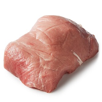 Hickory Nut Gap Boneless Pork Sirloin Roast, Pasture-Raised Heritage