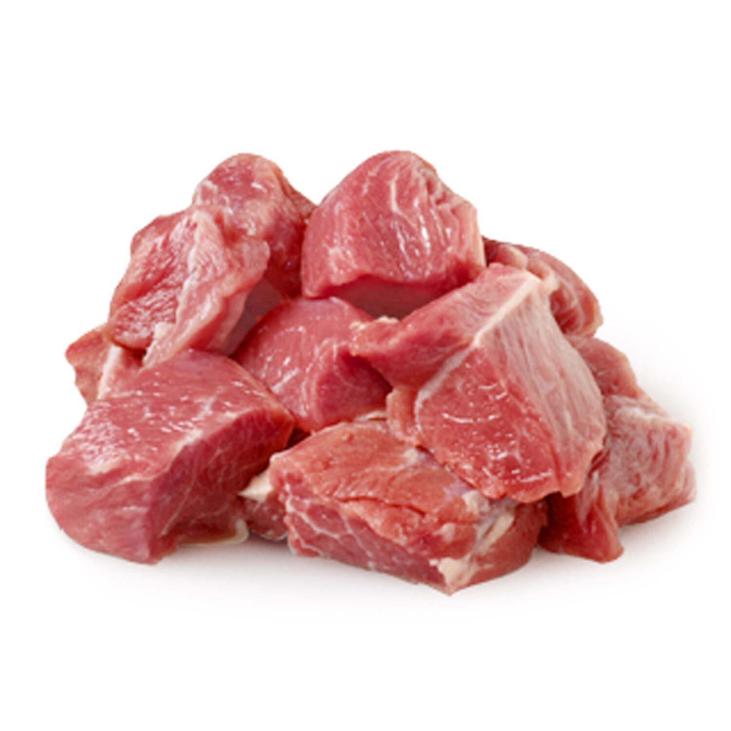 Brothers Ridge Local Boneless Lamb Stew Meat, Pasture-Raised