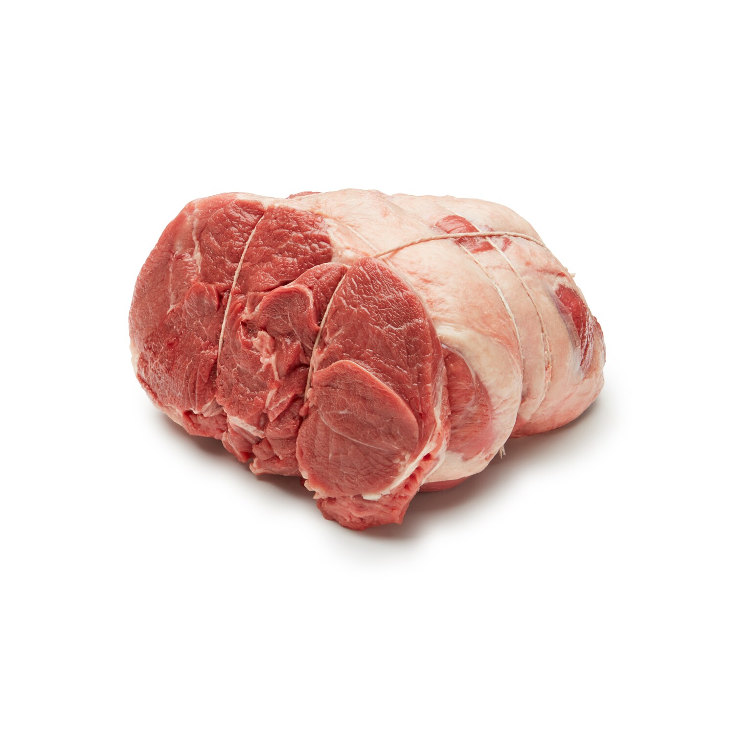 Brothers Ridge Local Boned, Rolled, and Tied Leg of Lamb, Pasture-Raised