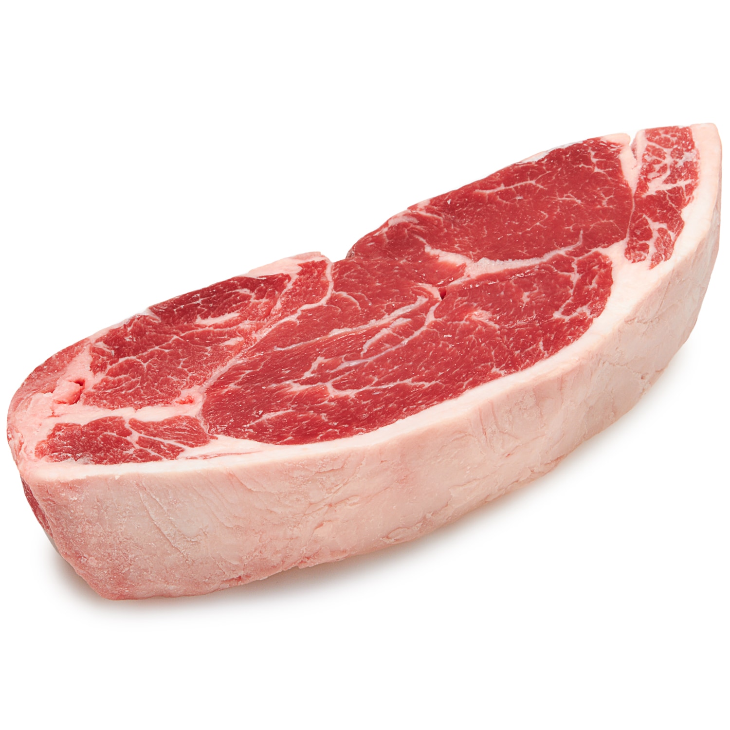 Pasture-Raised Local Lamb Sirloin Chump Chop, Raised w/o Antibiotics