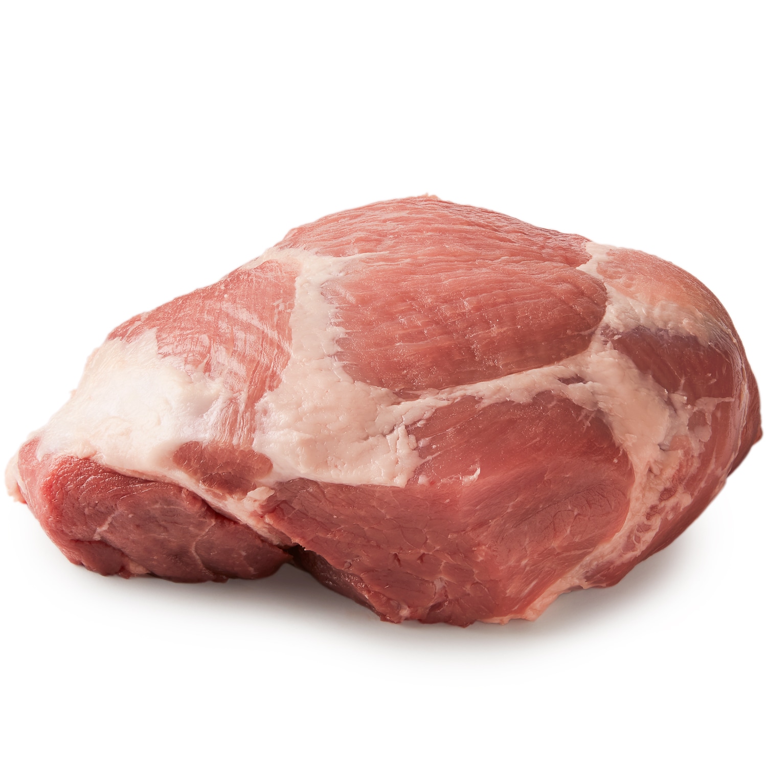 Hickory Nut Gap Premium Petite Boneless Pork Shoulder Roast, Pasture-Raised Heritage