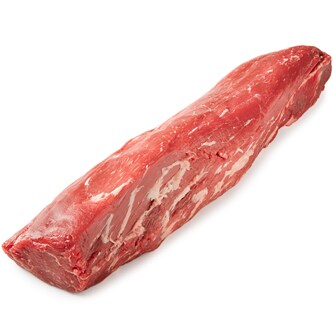 100% Grass-Fed Local Beef Chateaubriand Roast