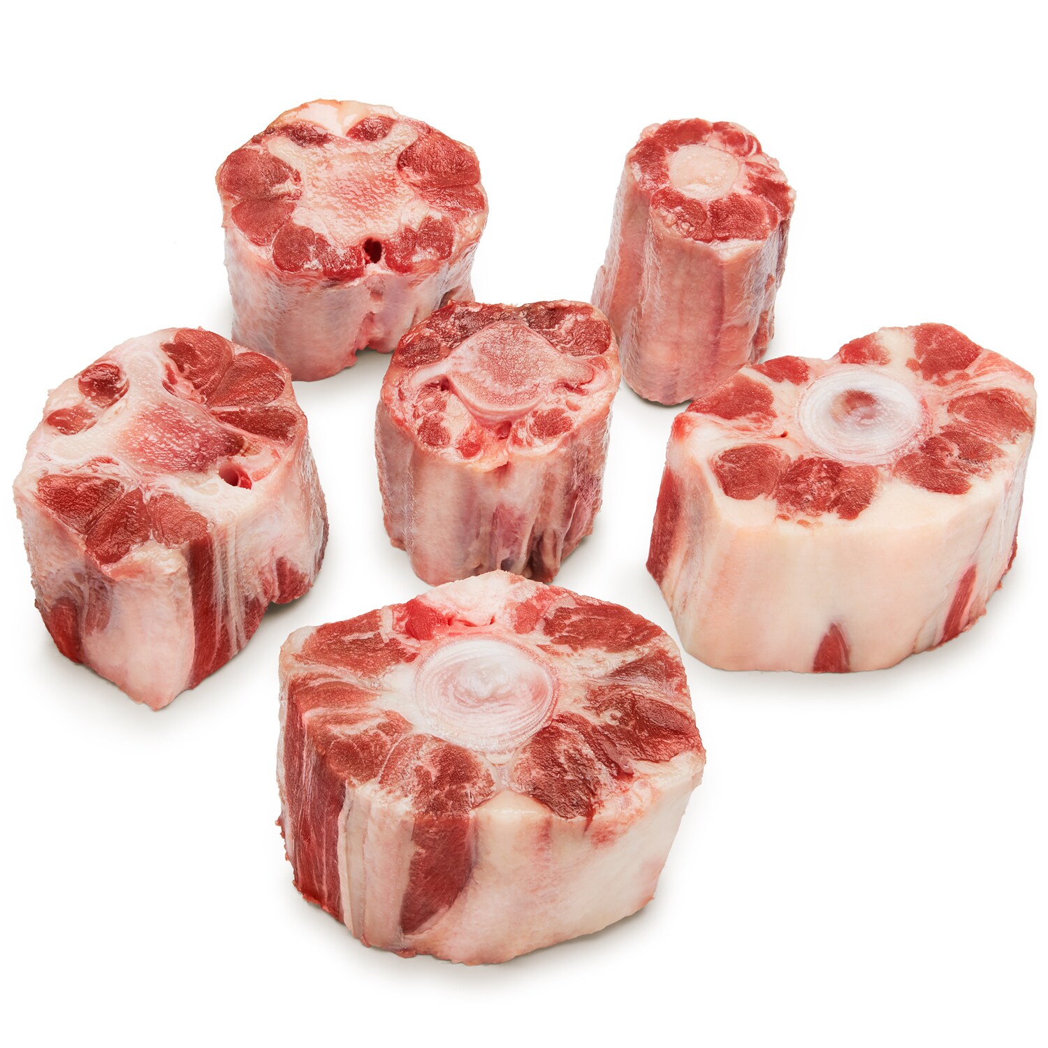 Beef Oxtails, Frozen