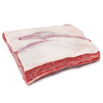 100% Grass-Fed Local Whole Slab Beef Short Ribs